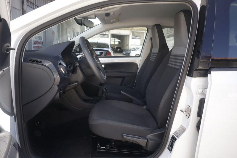 Volkswagen up! Volkswagen up! 1.0 50kW eco up! move up! BMT 50KW ANNO 2022