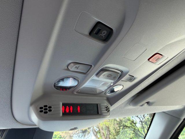 FIAT Qubo L 7 POSTI 1.5 D 130CV LA PRIMA AT8 AUTOMATICO