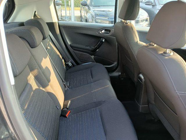 PEUGEOT 208 Allure 1.2 VTi 82 CV 5 porte