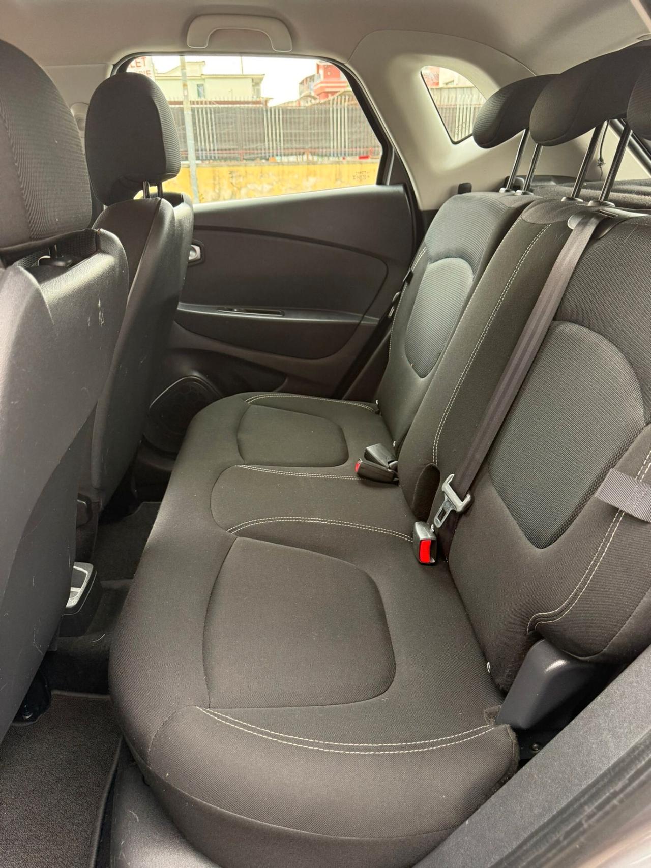 Renault Captur TCe 12V 90 CV Start&Stop Energy Life