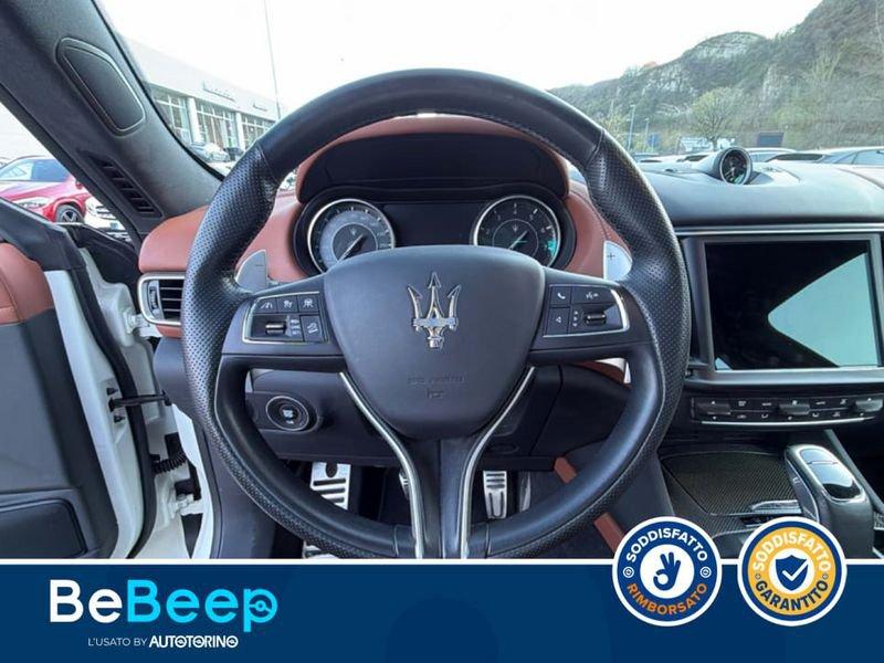 Maserati Levante 2.0 MHEV GT 330CV AUTO