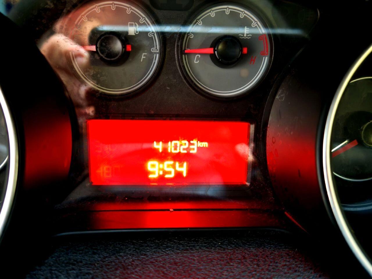 Fiat Punto 1.2 Street 5 Porte 2019