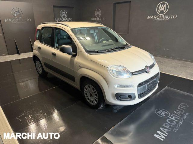 FIAT Panda 1.3 MJT S&S Easy