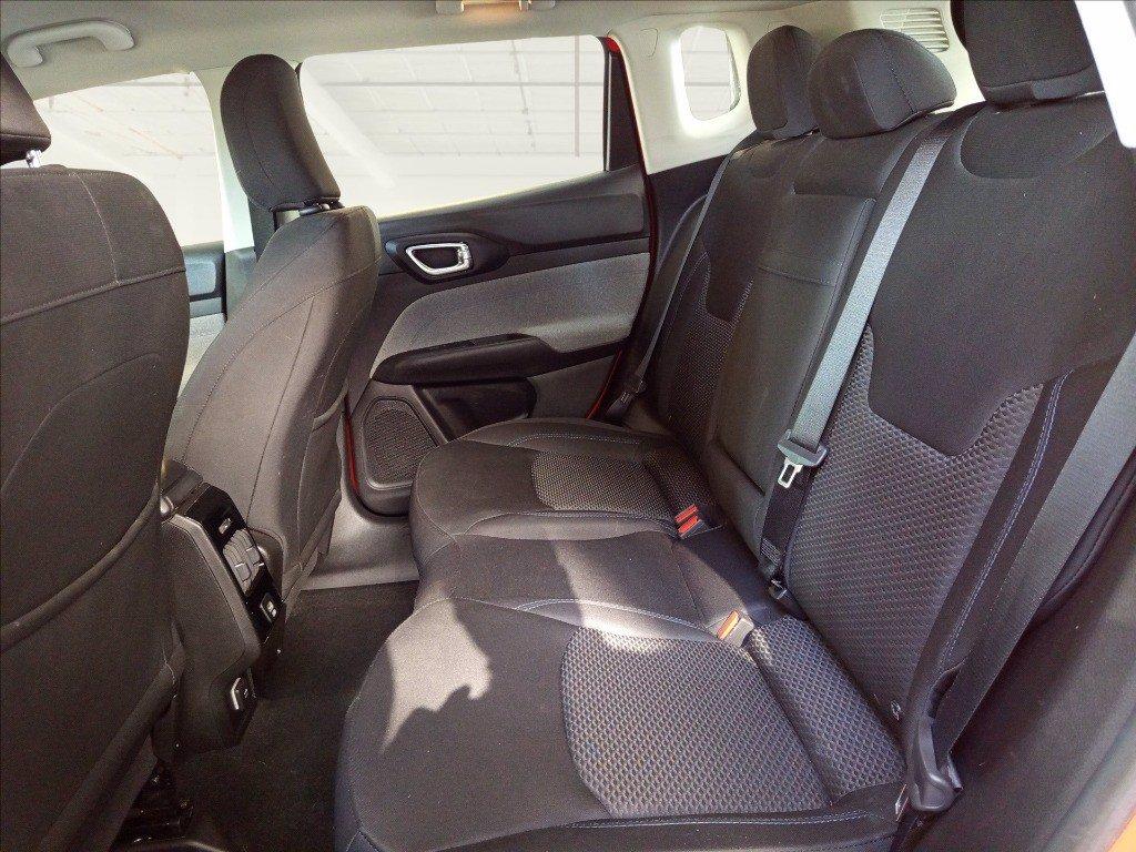 JEEP Compass 1.6 mjt Longitude 2wd 130cv del 2022