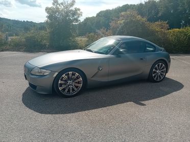 Bmw Z4 3.0si Coupé eccellenti condizioni !!