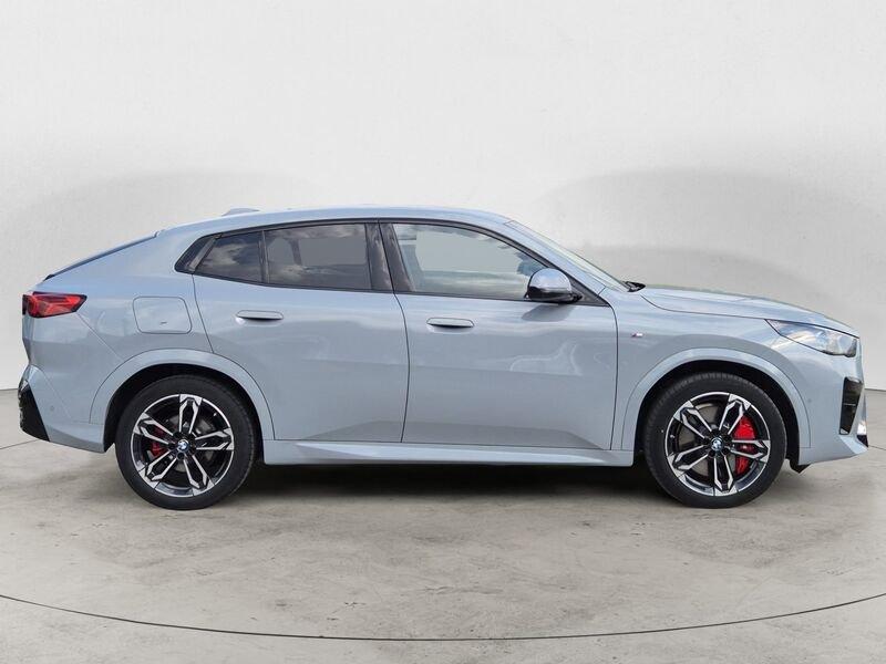 BMW X2 xdrive 20d 48V MSport Pro auto