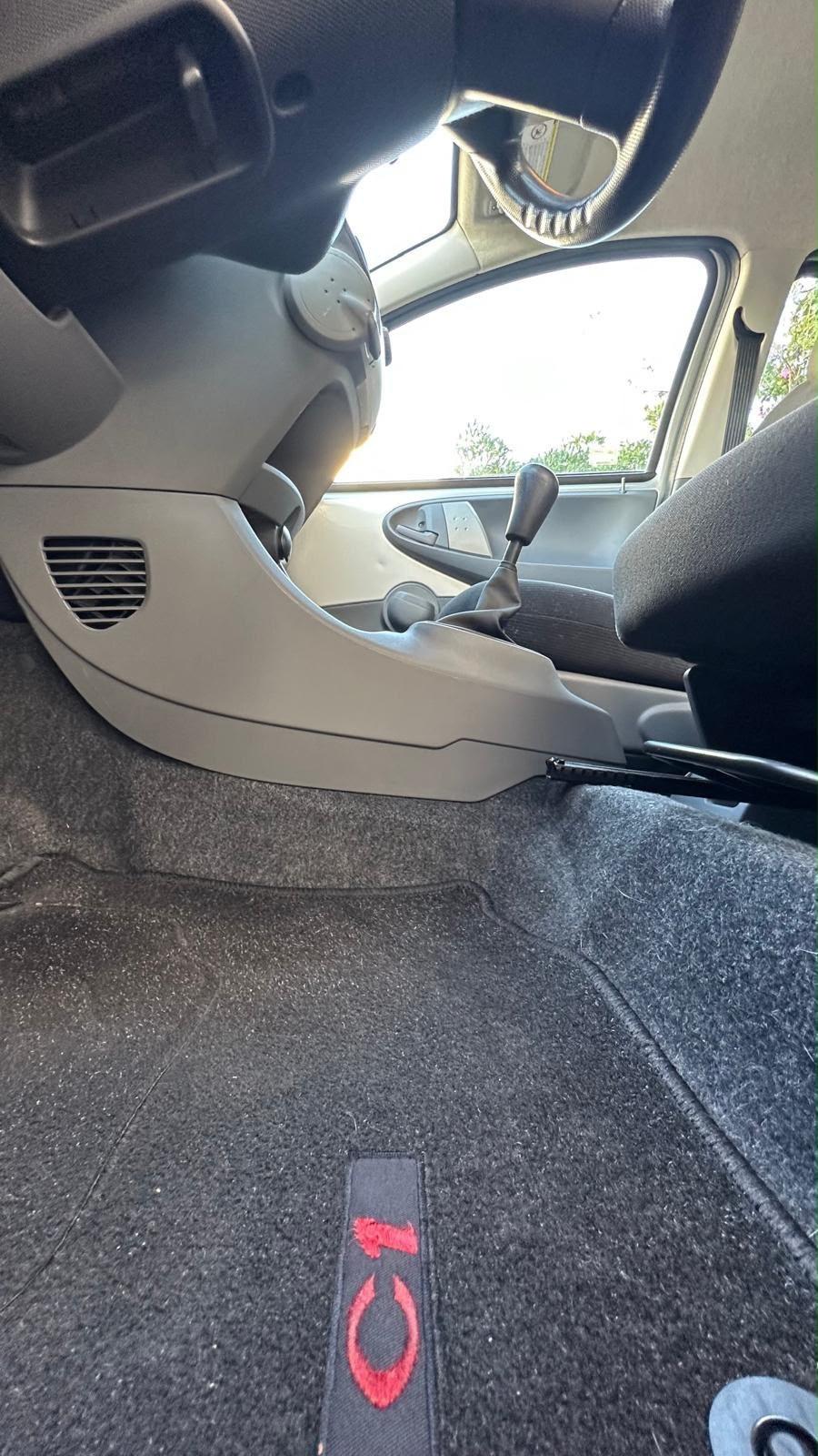 Citroen C1 1.0 5 porte CMP-5 BAC1