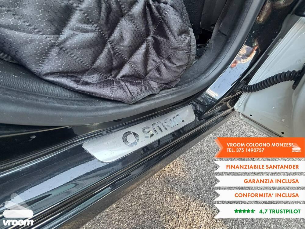 SMART forfour 2ªs. (W453) forfour 70 1.0 Passion