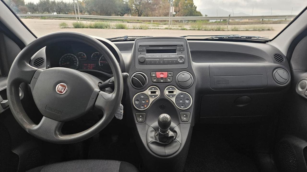 Fiat Panda 1.2 Dynamic