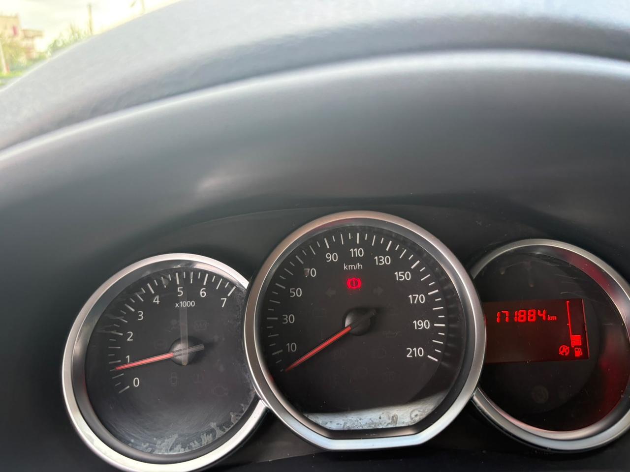 Dacia Sandero Stepway 1.5 Blue dCi Unipro 2019