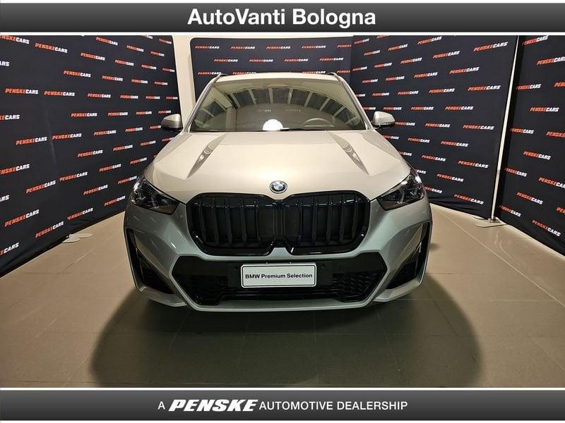 BMW X1 X1 xDrive 25e Msport Pro
