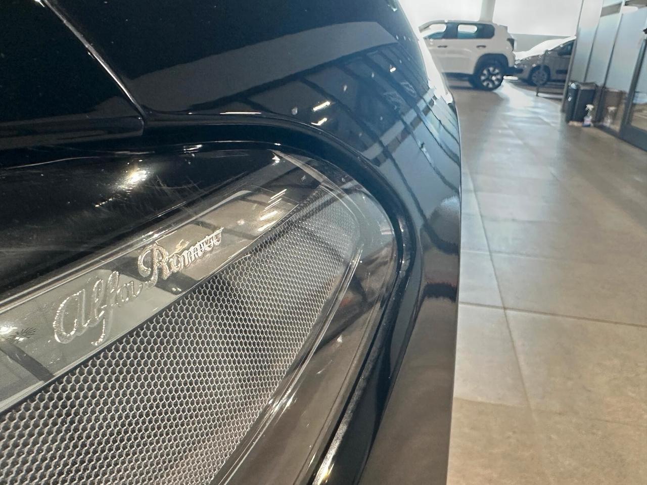 Alfa Romeo Giulia 2.2 Turbodiesel 160 CV AT8 Super