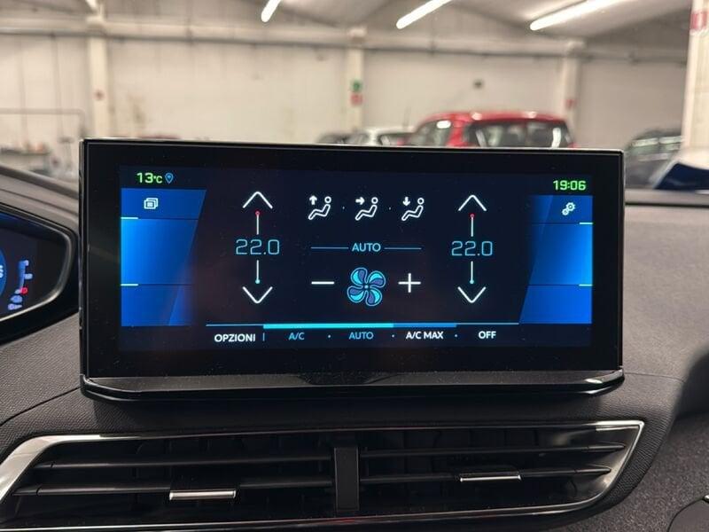 Peugeot 3008 Hybrid 225 e-EAT8 Allure Pack