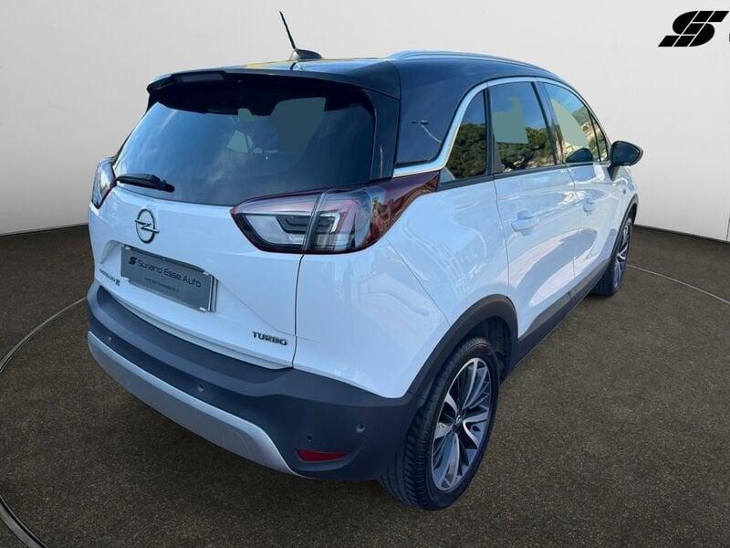 Opel Crossland Crossland X 1.2 Turbo 12V 110 CV Start&Stop aut. Innovation