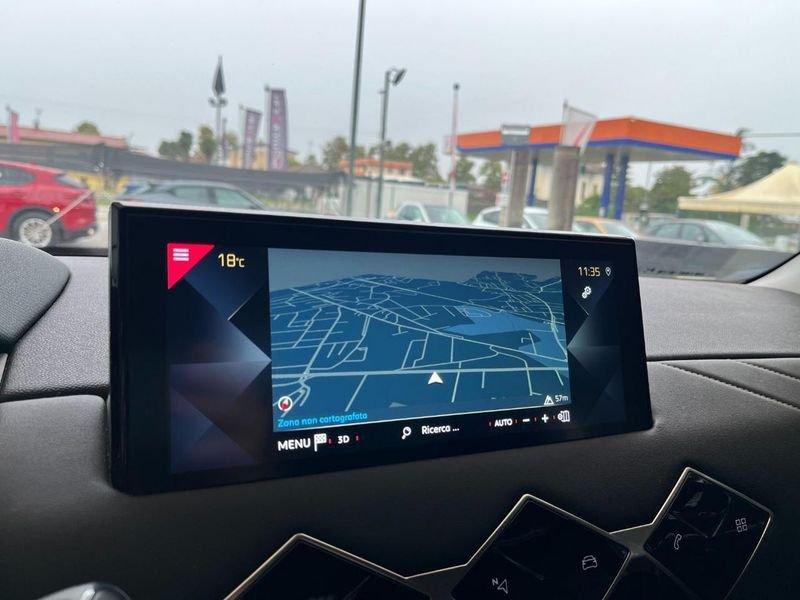 DS DS3 Crossback PureTech 100 Business