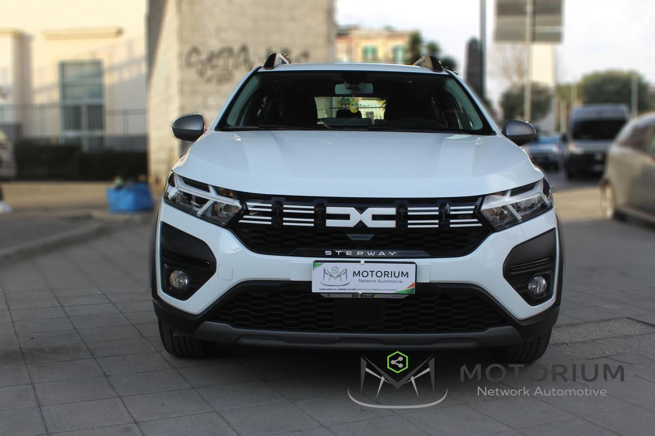 Dacia Sandero Stepway 1.0 TCE EXPRESSION