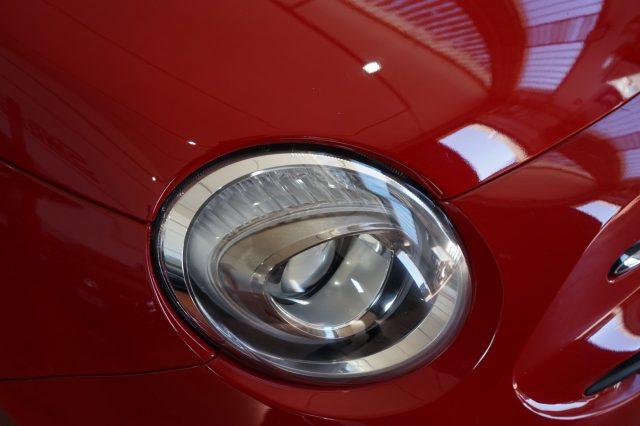 FIAT 500 1.0 Hybrid Lounge Italiana Ufficiale