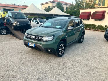 DACIA DUSTER 1.0 TCe 100cv GPL Journey Up