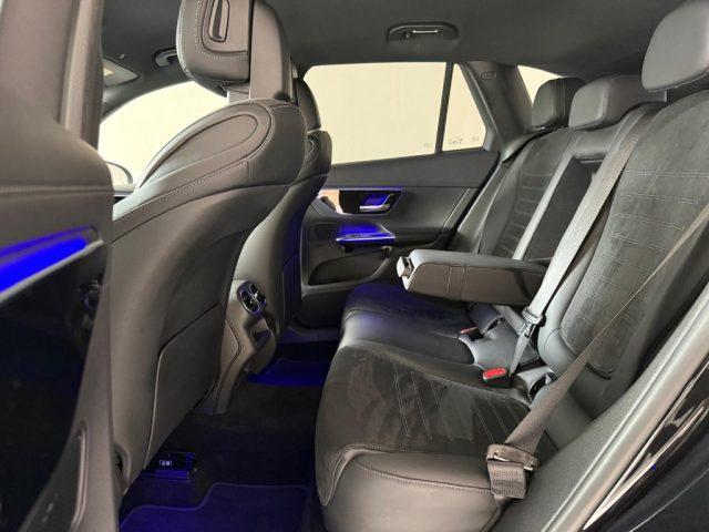 MERCEDES-BENZ GLC 300 de 4Matic Plug-in hybrid Premium Plus