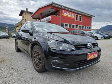 VOLKSWAGEN Golf 1.4 TSI ACT 150 CV 5p. Highline BlueMotion Technol