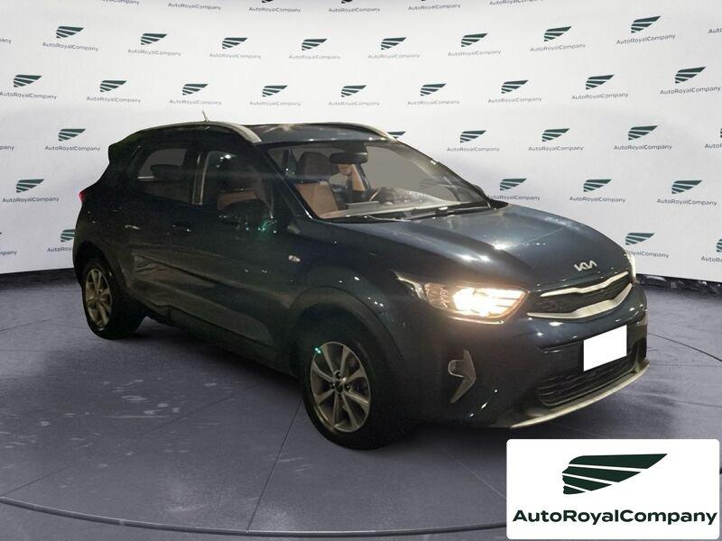 KIA Stonic Stonic 1.2 DPI Urban