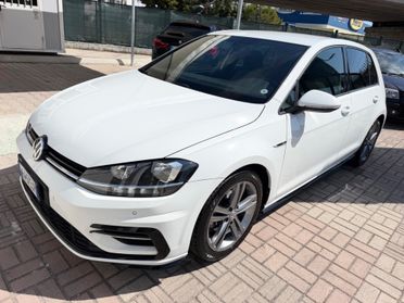Volkswagen Golf 1.6 TDI R-Line - GARANZIA