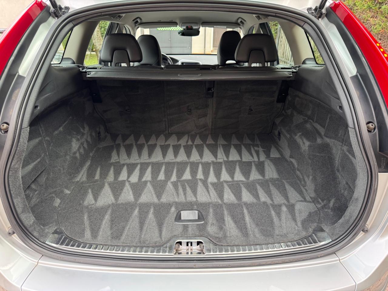 Volvo XC 60 XC60 D4 AWD Momentum