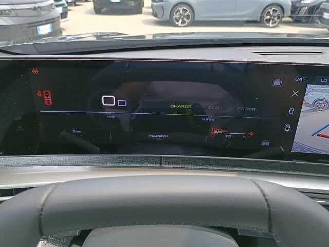 Peugeot 3008 Nuovo 3008 1.2 Hybrid 145cv DCS6 ALLURE KM ZERO