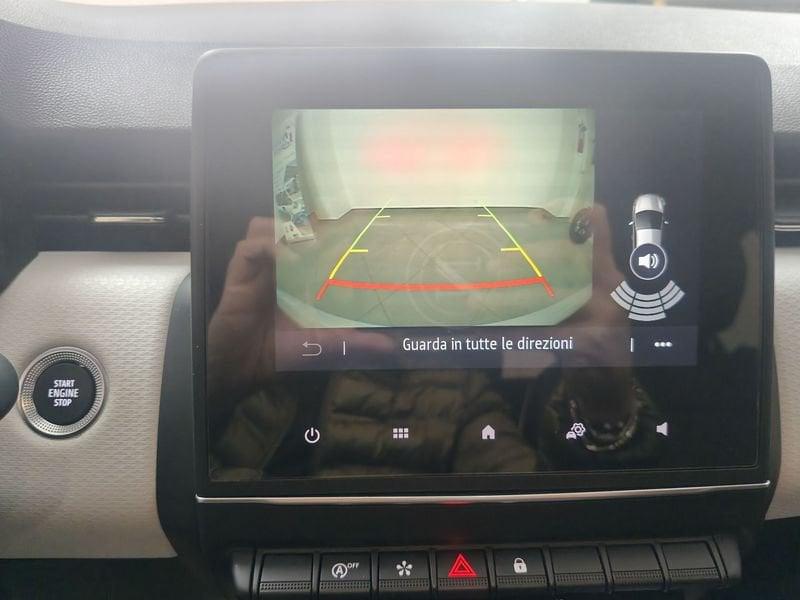 Renault Clio 1.0 TCE 100 GPL INTENS