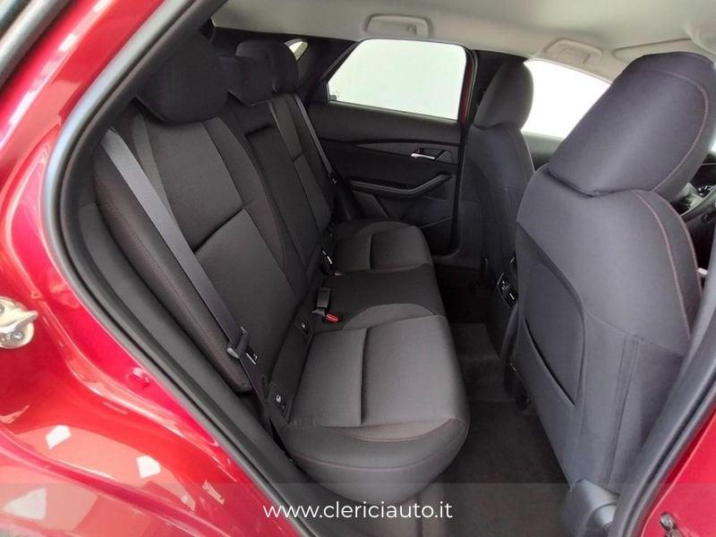 Mazda CX-30 2.5LSkyactiv-G 140cv M Hybrid Homura