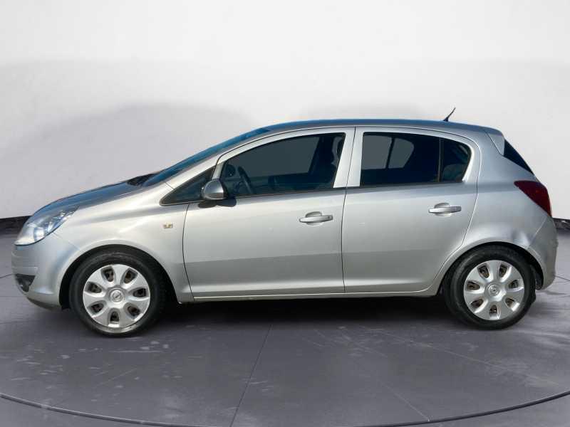 OPEL Corsa 5p 1.0 Enjoy