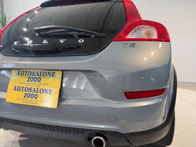 VOLVO C30 T5 Geartronic Summum auto. PREZZO REALE