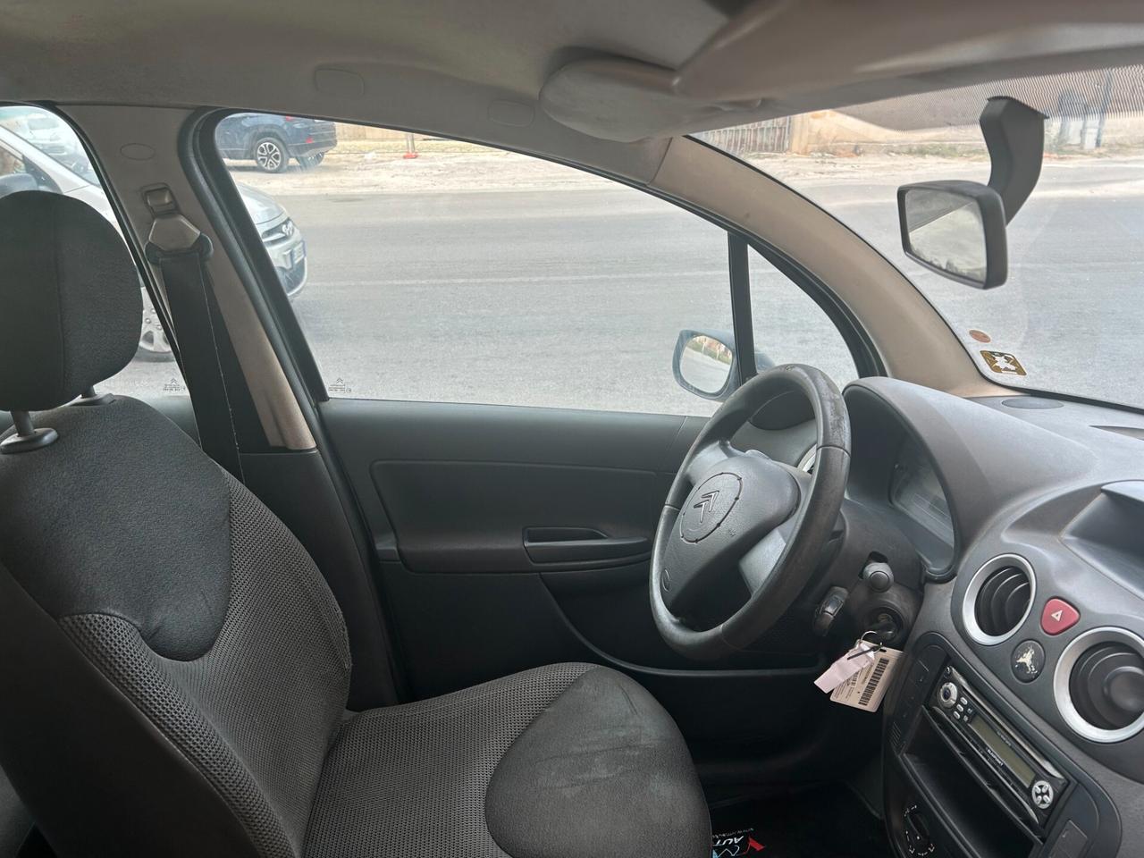 Citroen C3 1.4 Elegance