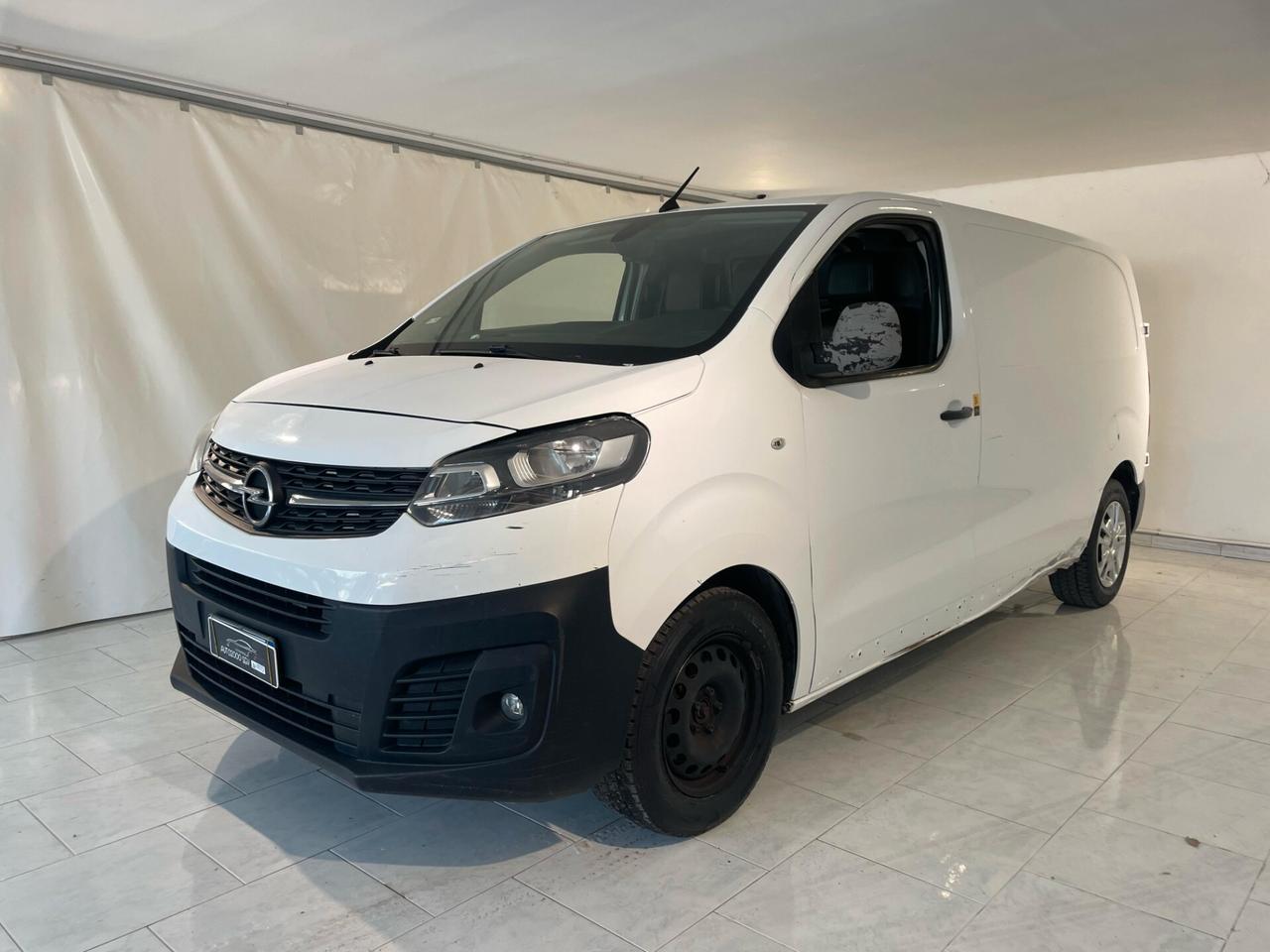 Opel Vivaro 1.5 Diesel 120cv 20 UNITA'