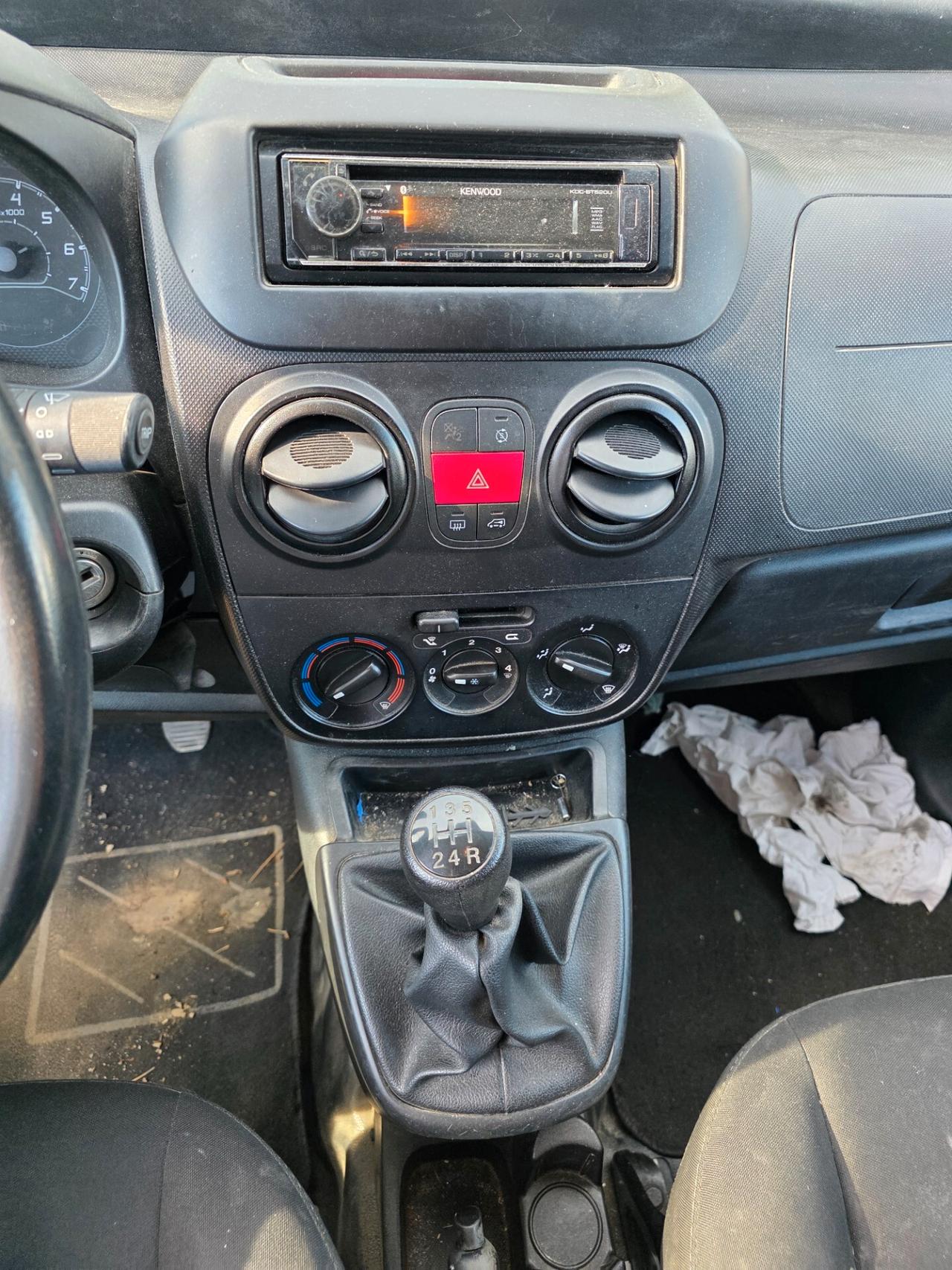 Fiat FIORINO