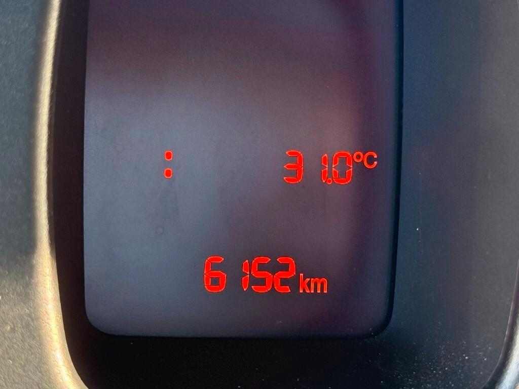 Fiat Panda 1.0 FireFly S&S Hybrid Euro6d