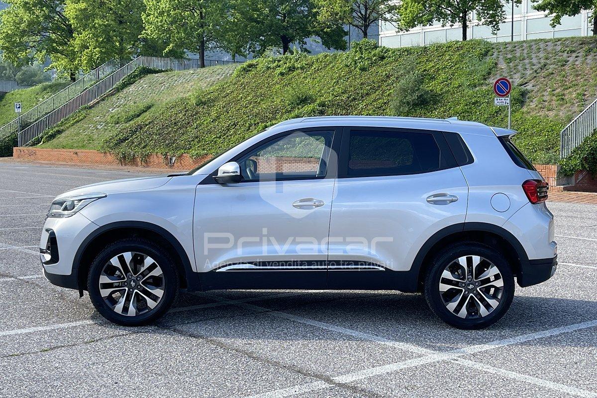 DR dr 5.0 s3 1.5 Bi-Fuel GPL