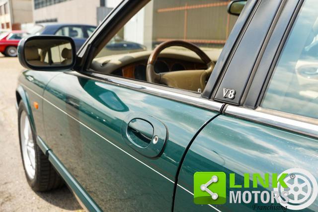 JAGUAR XJ8 3.2 V8 237CV Executive - 1998