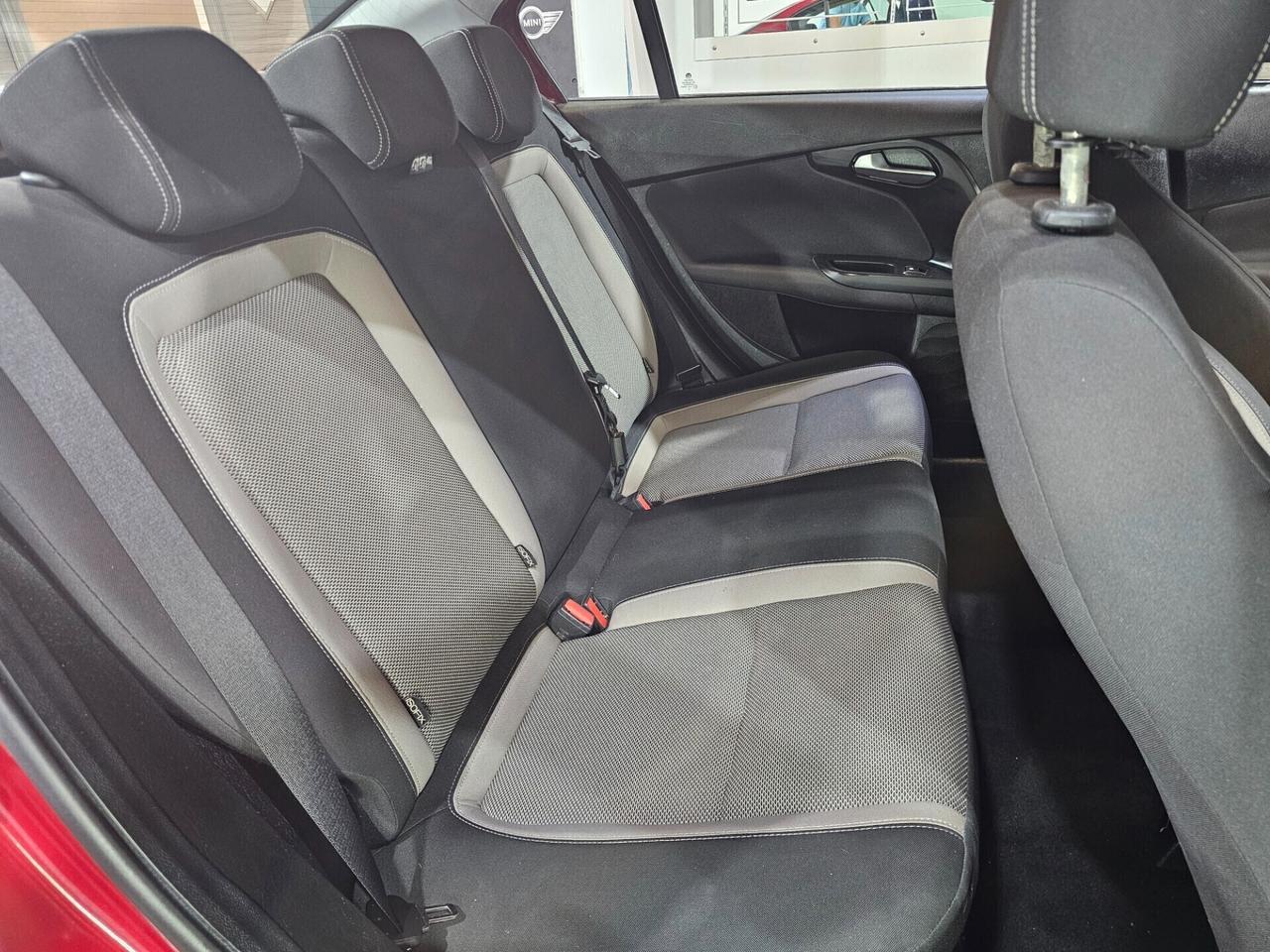 Fiat Tipo 1.4 GPL 4 porte