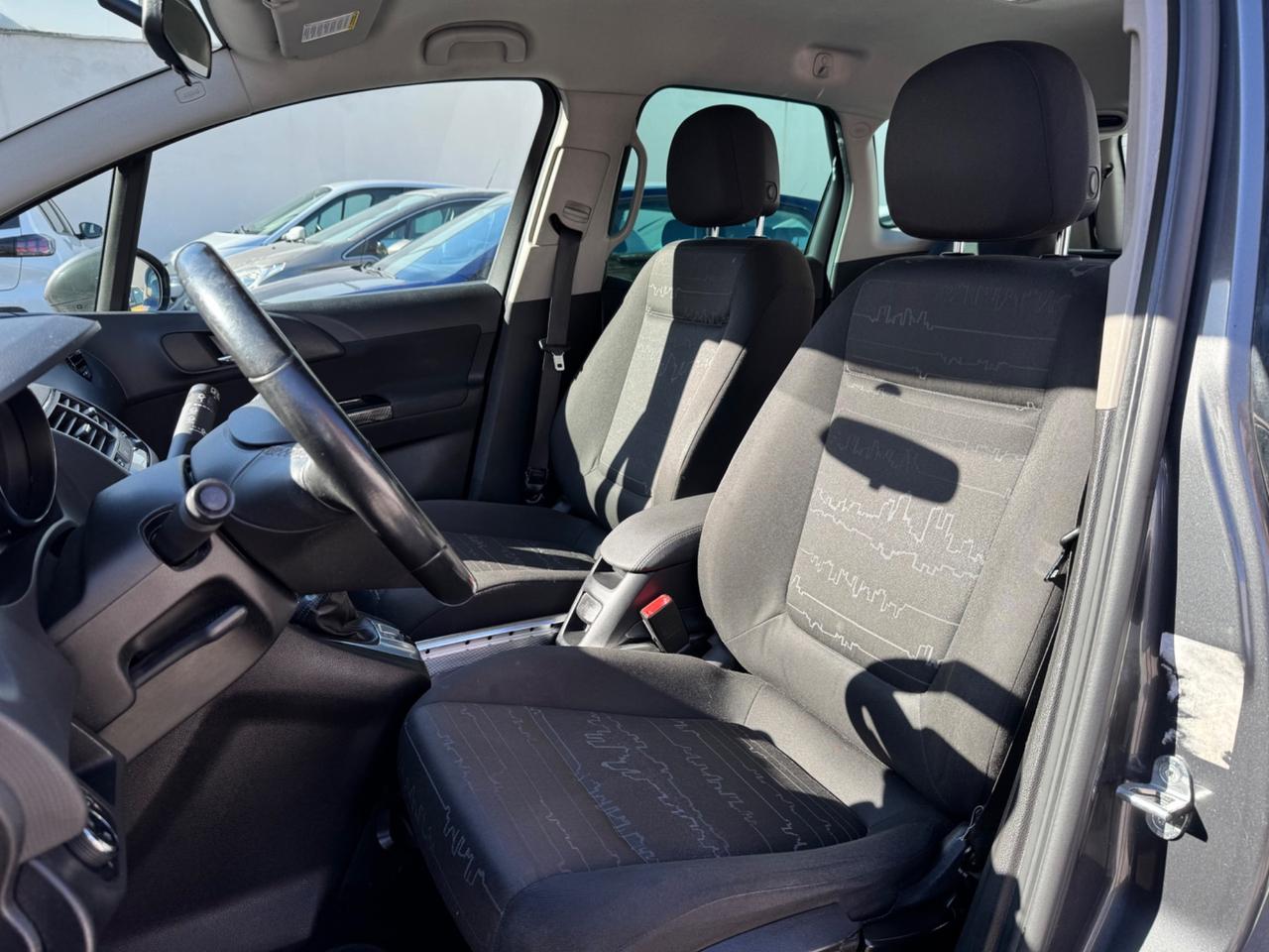 Opel Meriva 1.4 GPL 120CV Cosmo 2013