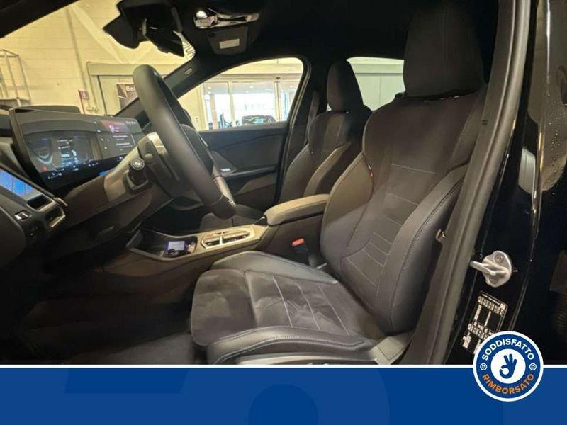 BMW Serie 1 118d M Sport Pro