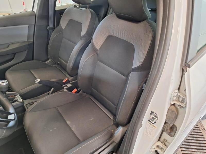 Renault Clio Blue dCi 85 CV 5 porte Business