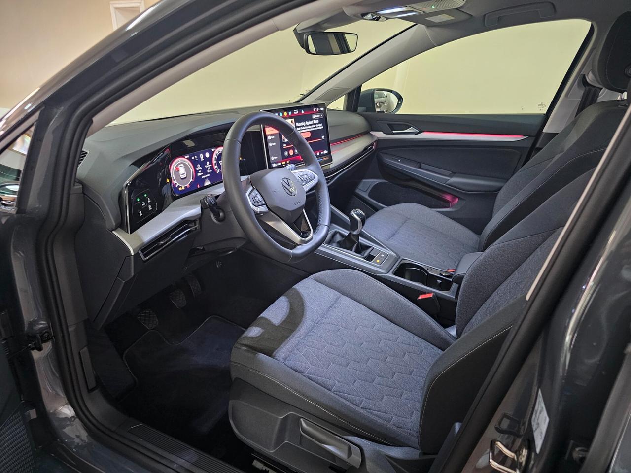 Volkswagen Golf 2.0 TDI 115 CV SCR Edition Plus