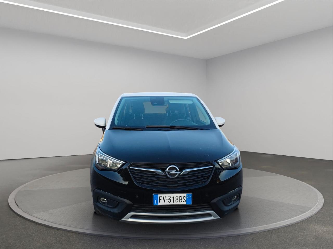 Opel Crossland X 1.2 Innovation OK Neopatentati