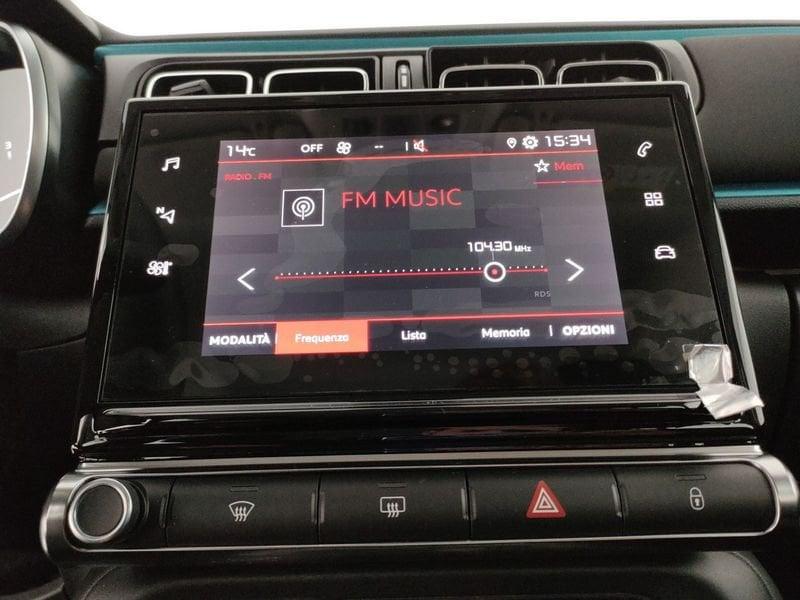 Citroën C3 C3 PureTech 83 S&S Shine