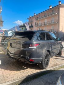 Land Rover Range Sport 3.0 SDV6 249 CV S