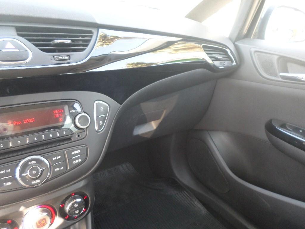 Opel Corsa 1.4 90CV Start&Stop 5 porte Cosmo