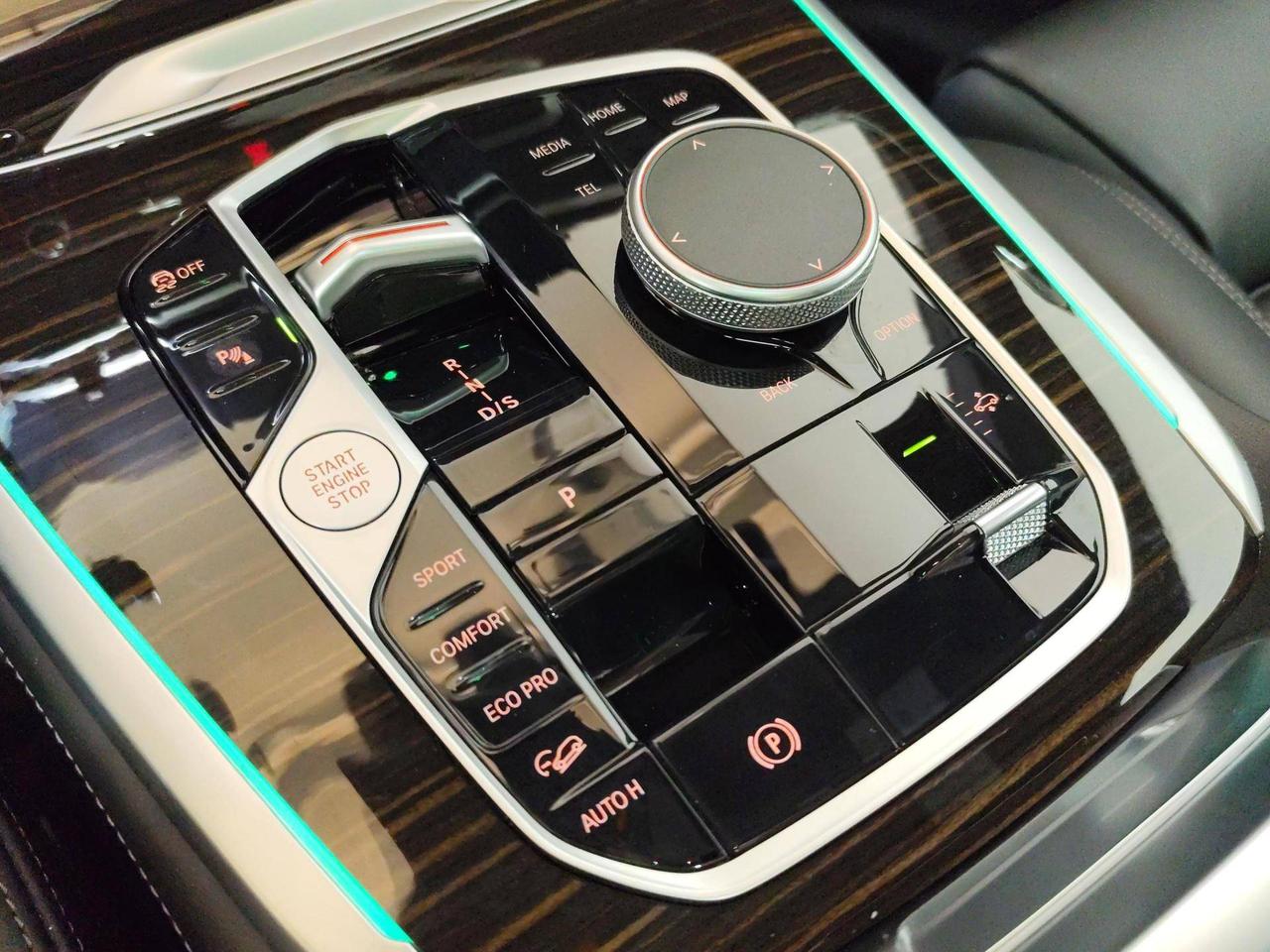 BMW X7 xDrive40d 48V MSport Pro 7 Posti