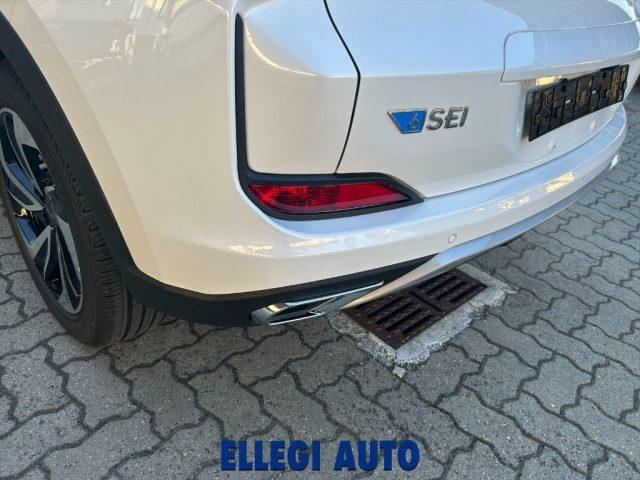 EMC Sei PROMO FINANZIAMENTO 1.5 M/T GPL 113 CV KM 0