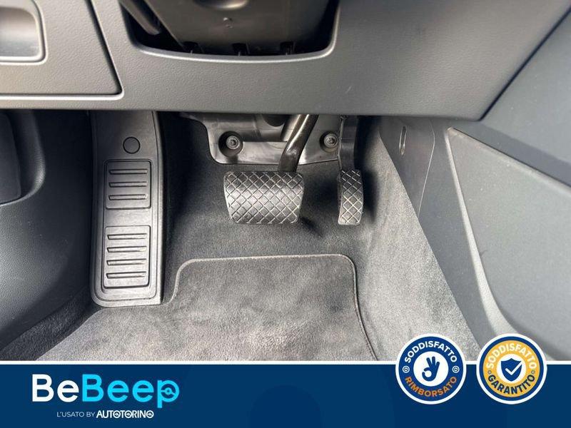 Audi A6 AVANT 45 3.0 TDI MHEV BUSINESS SPORT QUATTRO TI